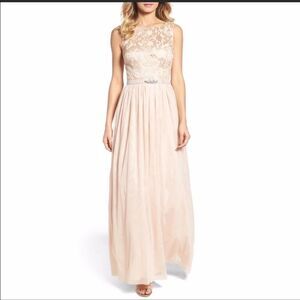 Vince Camuto Ball Gown